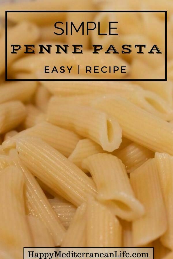 How to Cook Penne Pasta in a Crock-Pot Express