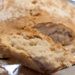 rustic bread recipe